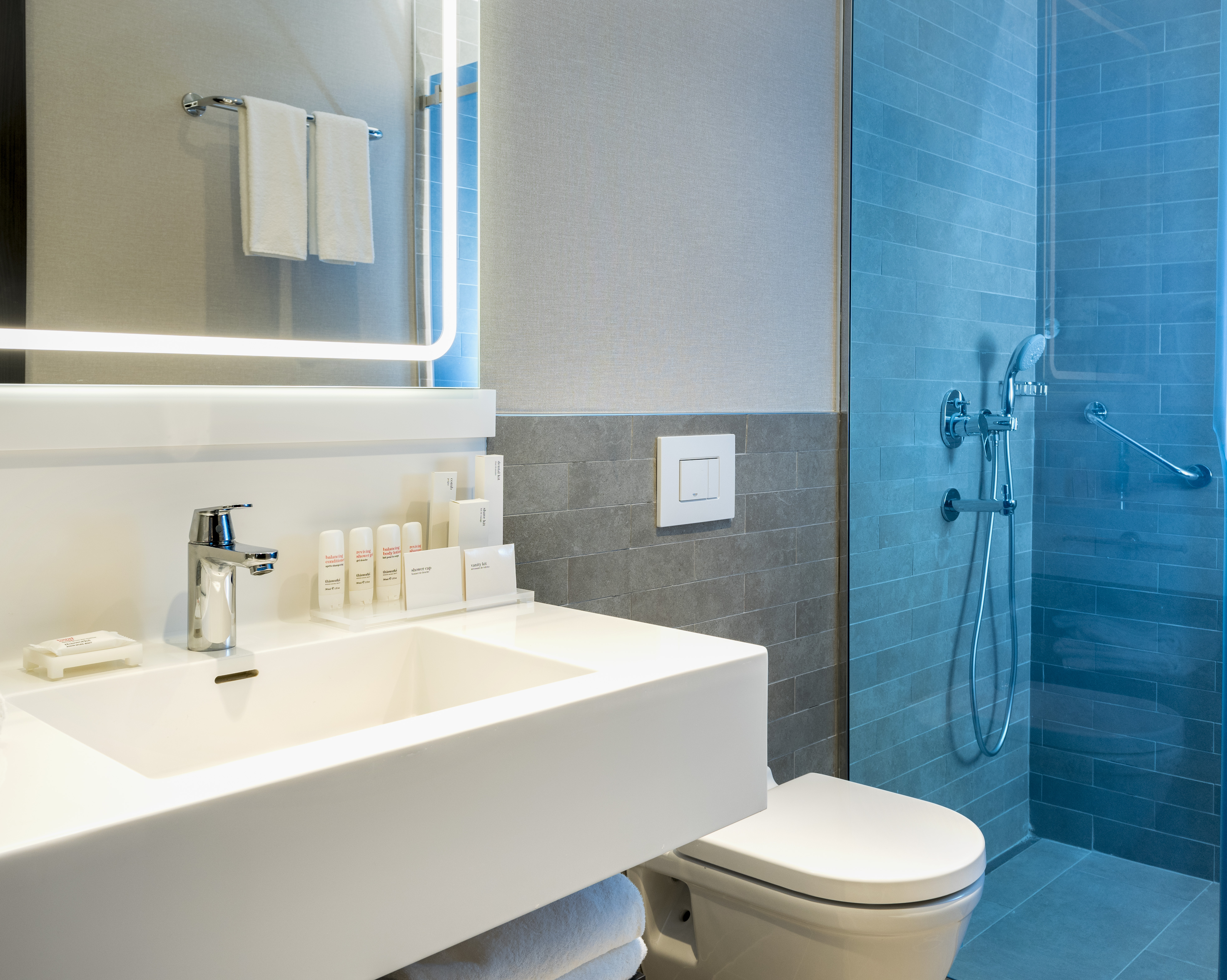 Park Inn by Radisson Istanbul Atasehir