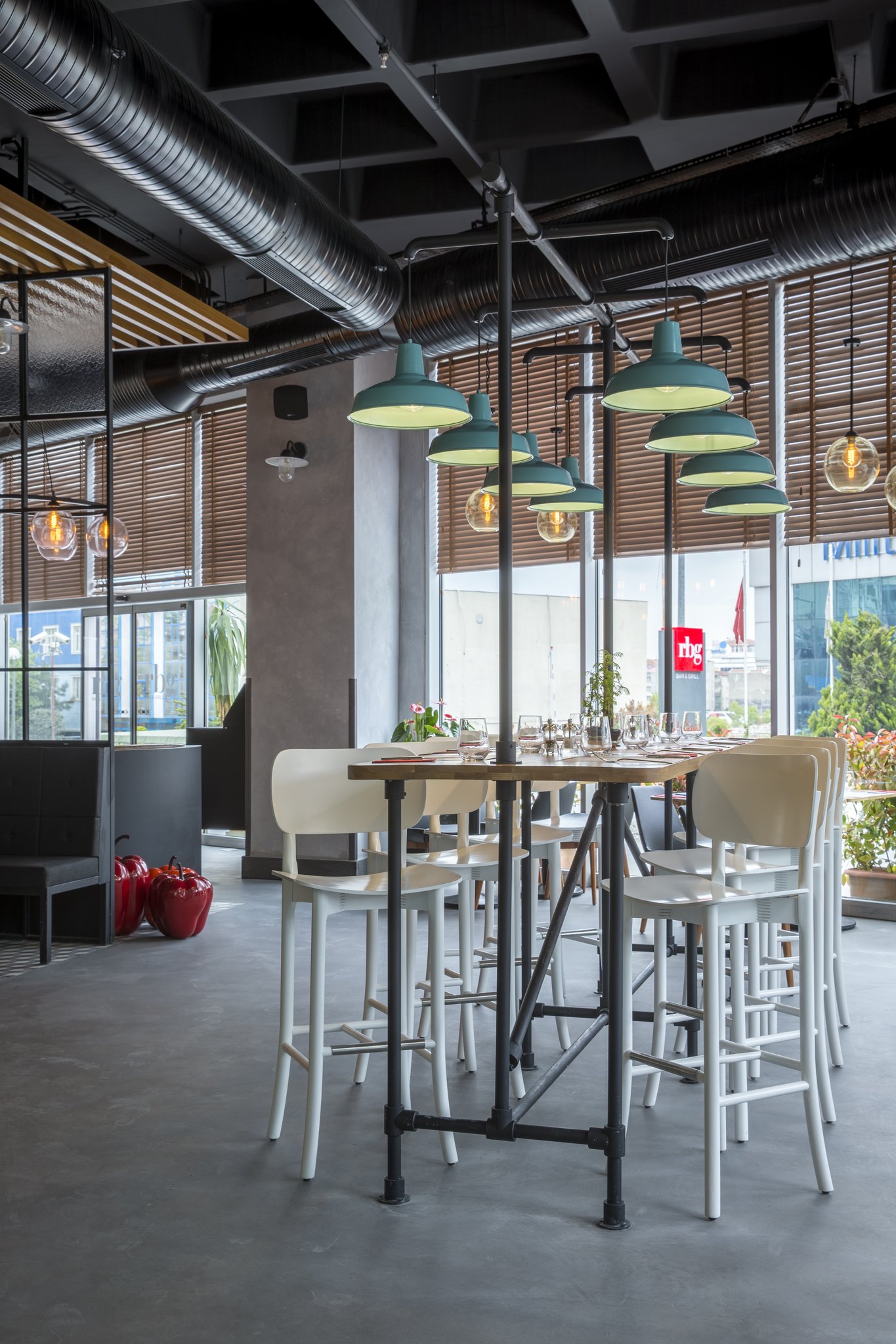 Park Inn by Radisson Istanbul Ataturk Airport