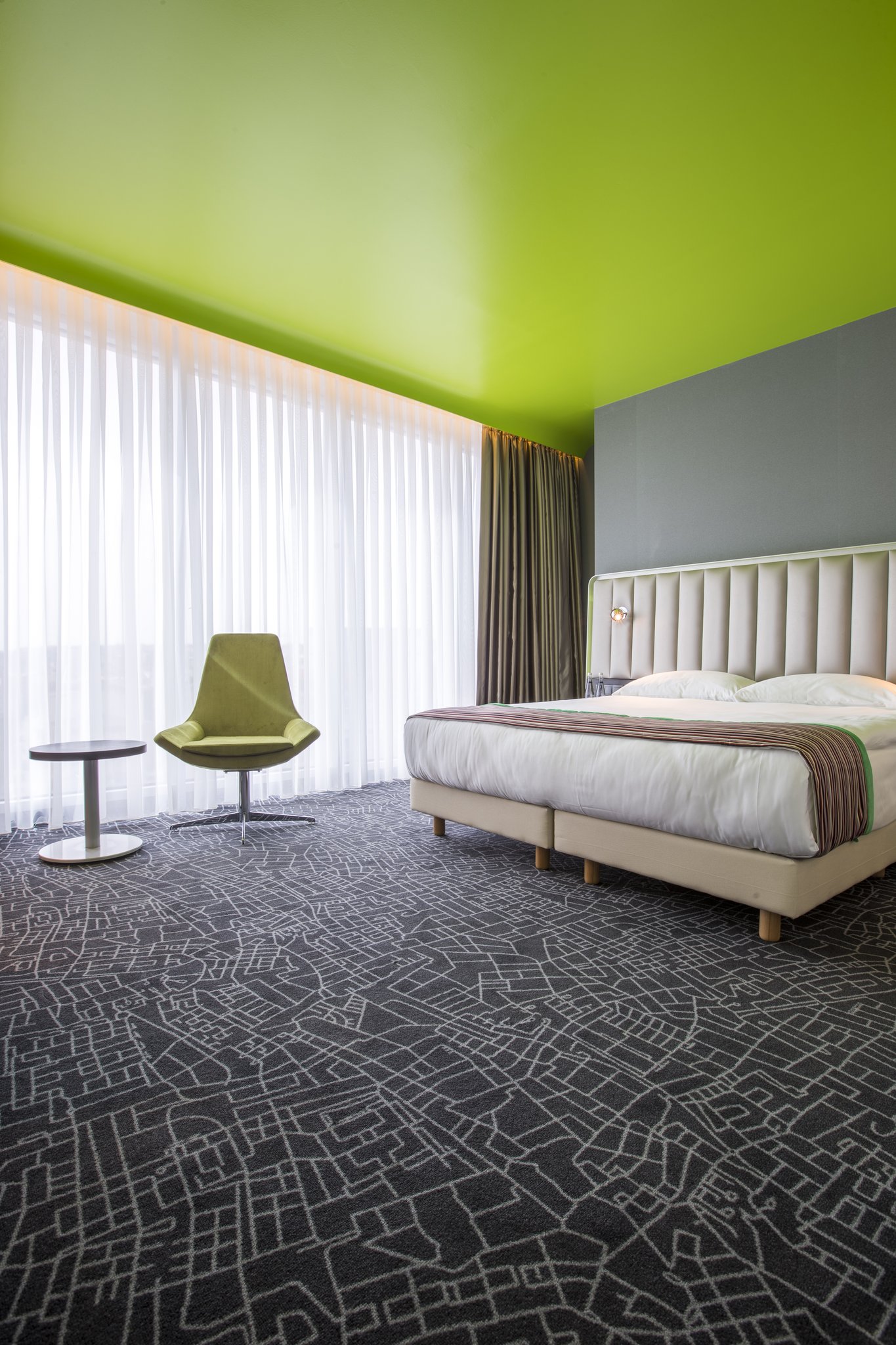 Park Inn by Radisson Istanbul Ataturk Airport