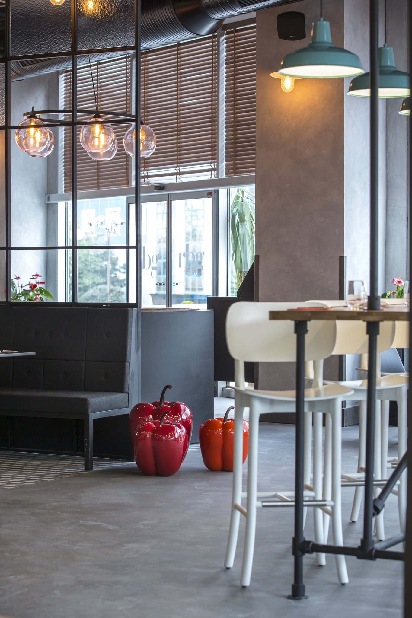 Park Inn by Radisson Istanbul Ataturk Airport