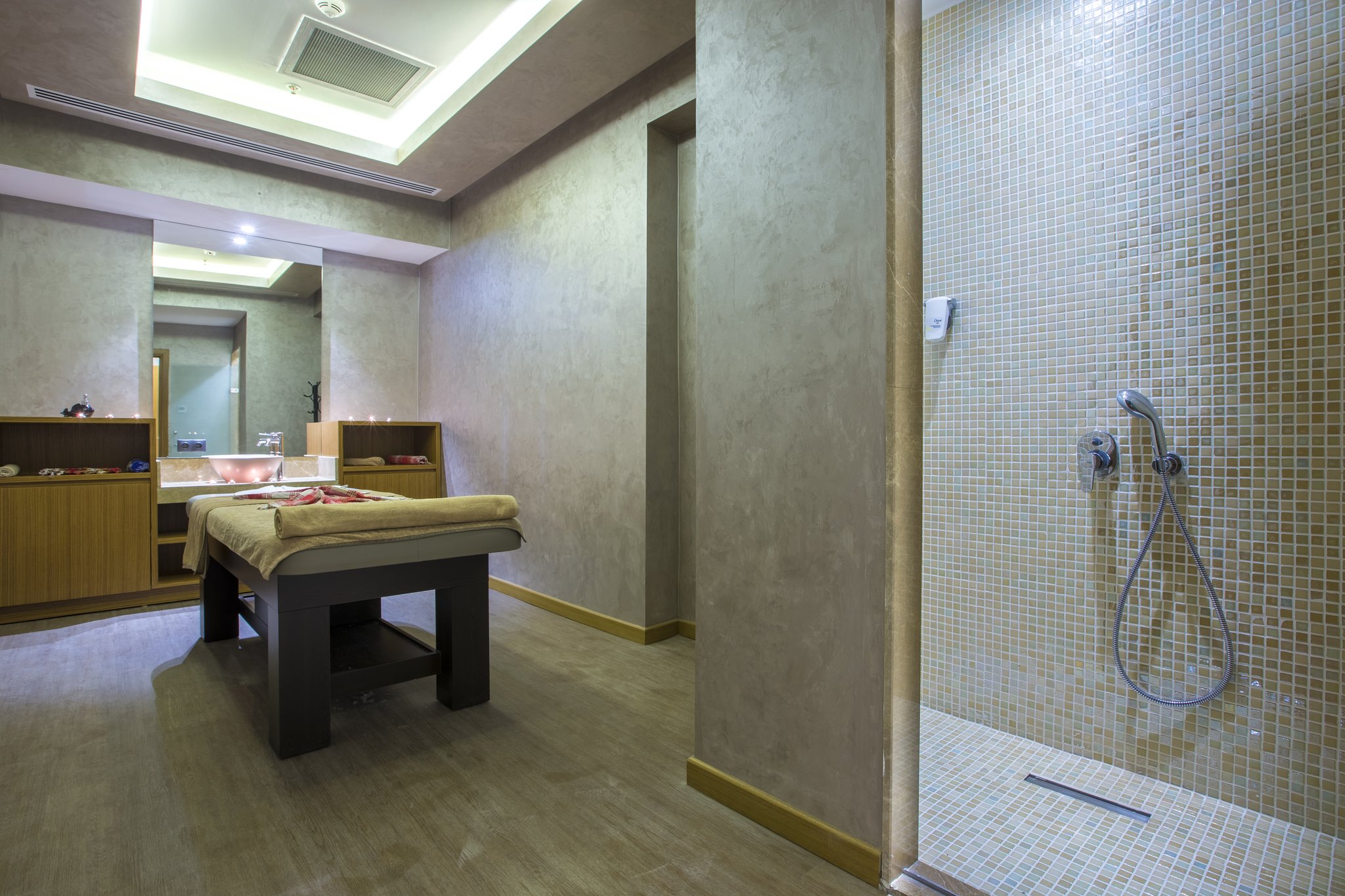 Park Inn by Radisson Istanbul Ataturk Airport