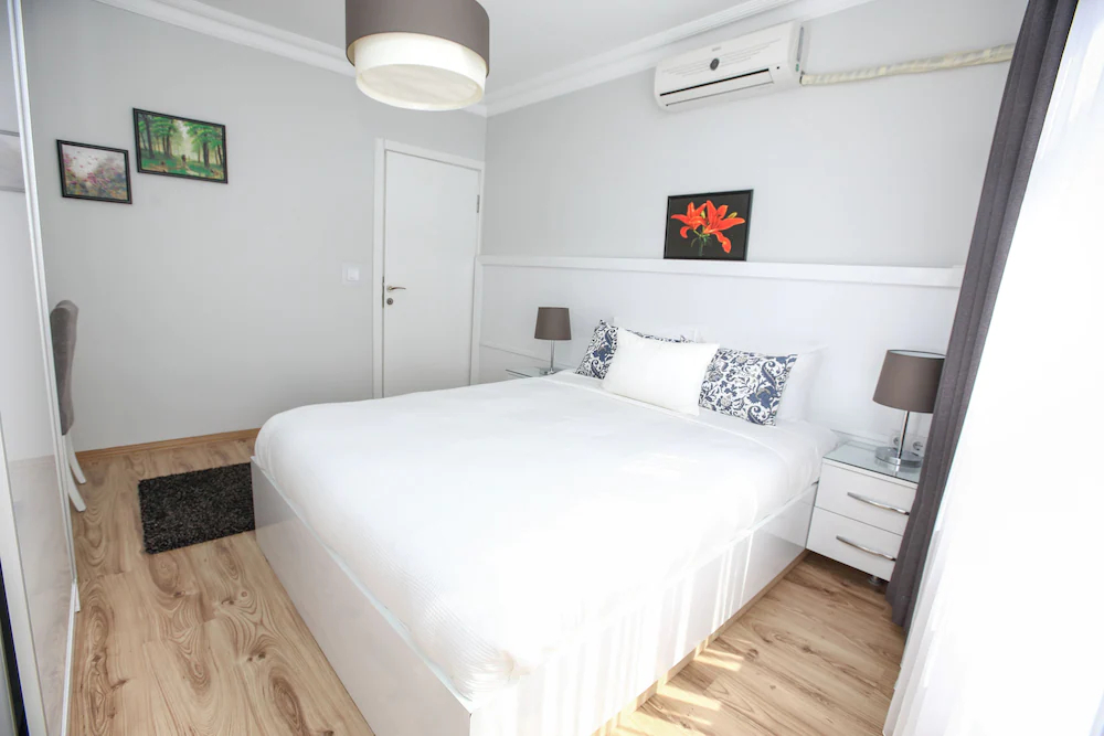 Patika Suites