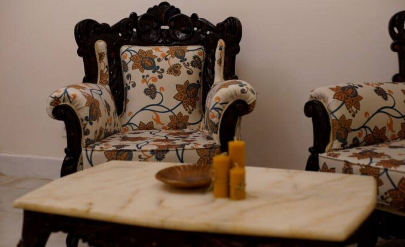 Patio Suite in the Heart of Pera & Galata