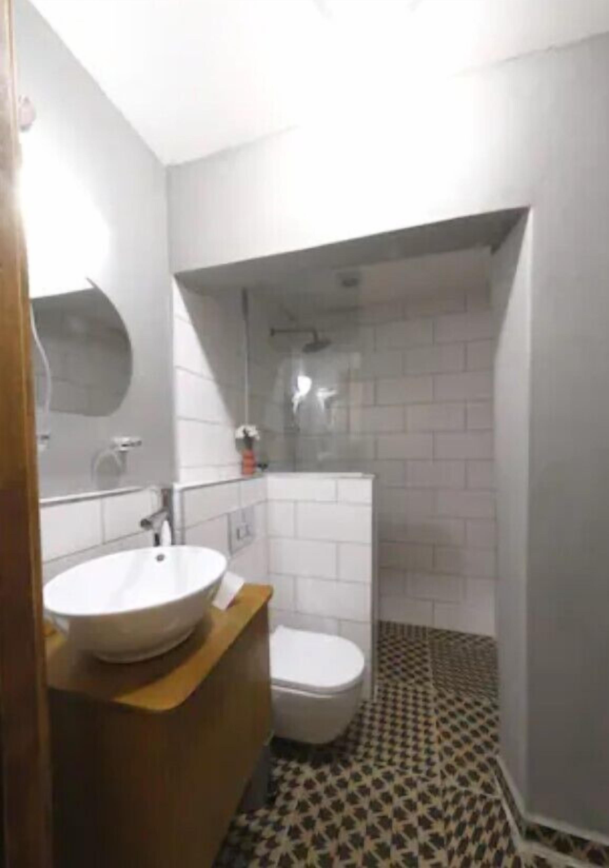 Patio Suite in the Heart of Pera & Galata