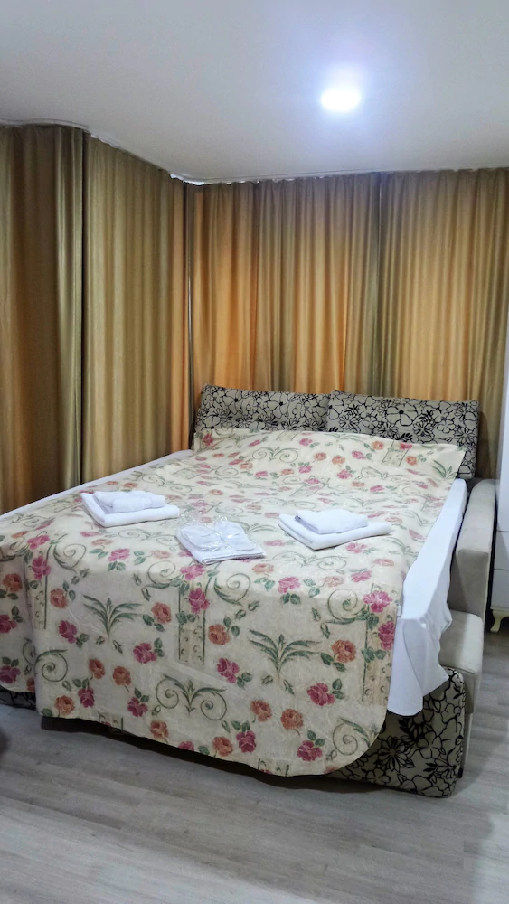 Paxx Istanbul Hotel & Hostel