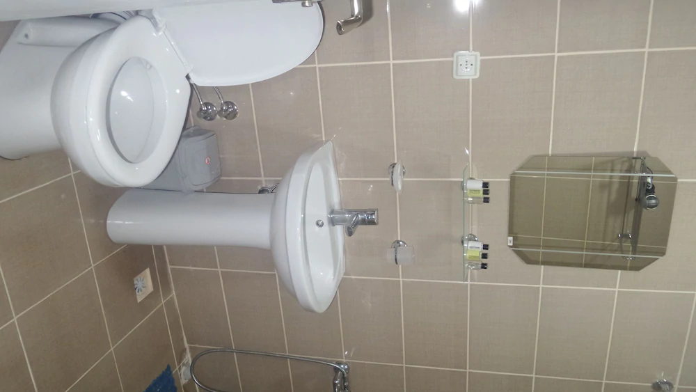 Paxx Istanbul Hotel & Hostel