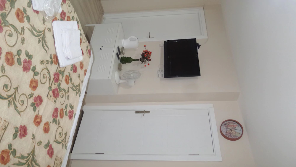 Paxx Istanbul Hotel & Hostel