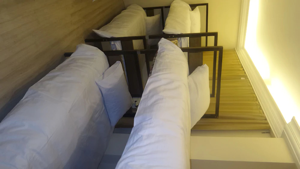 Paxx Istanbul Hotel & Hostel