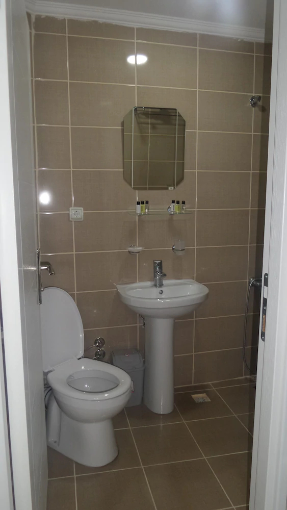 Paxx Istanbul Hotel & Hostel