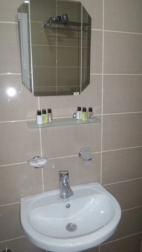 Paxx Istanbul Hotel & Hostel