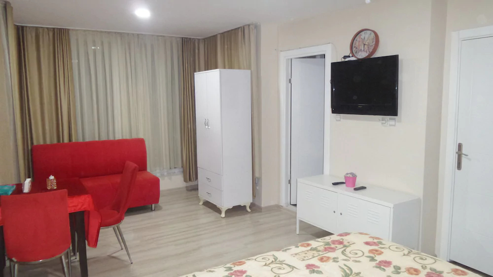 Paxx Istanbul Hotel & Hostel