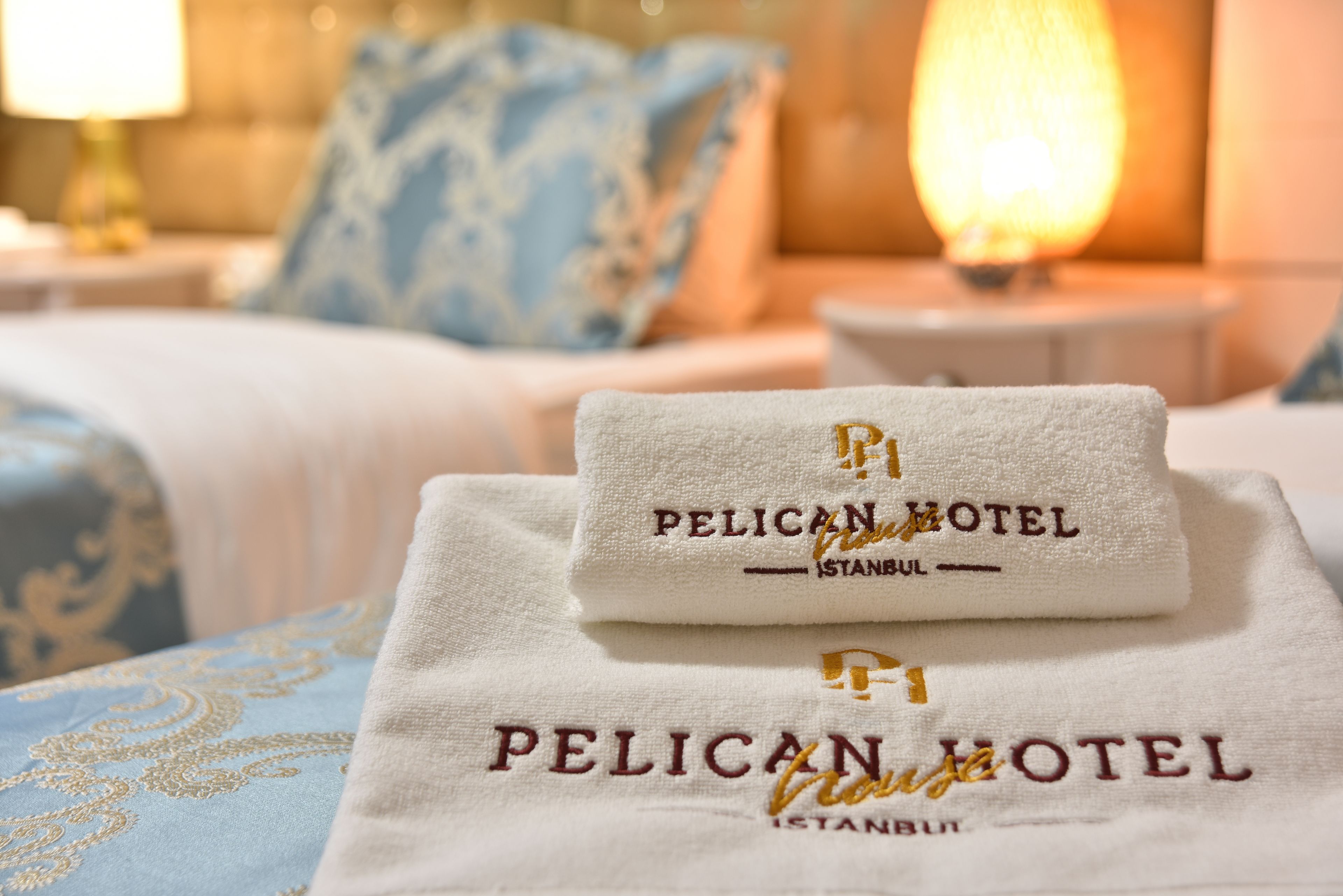 Pelican House Hotel