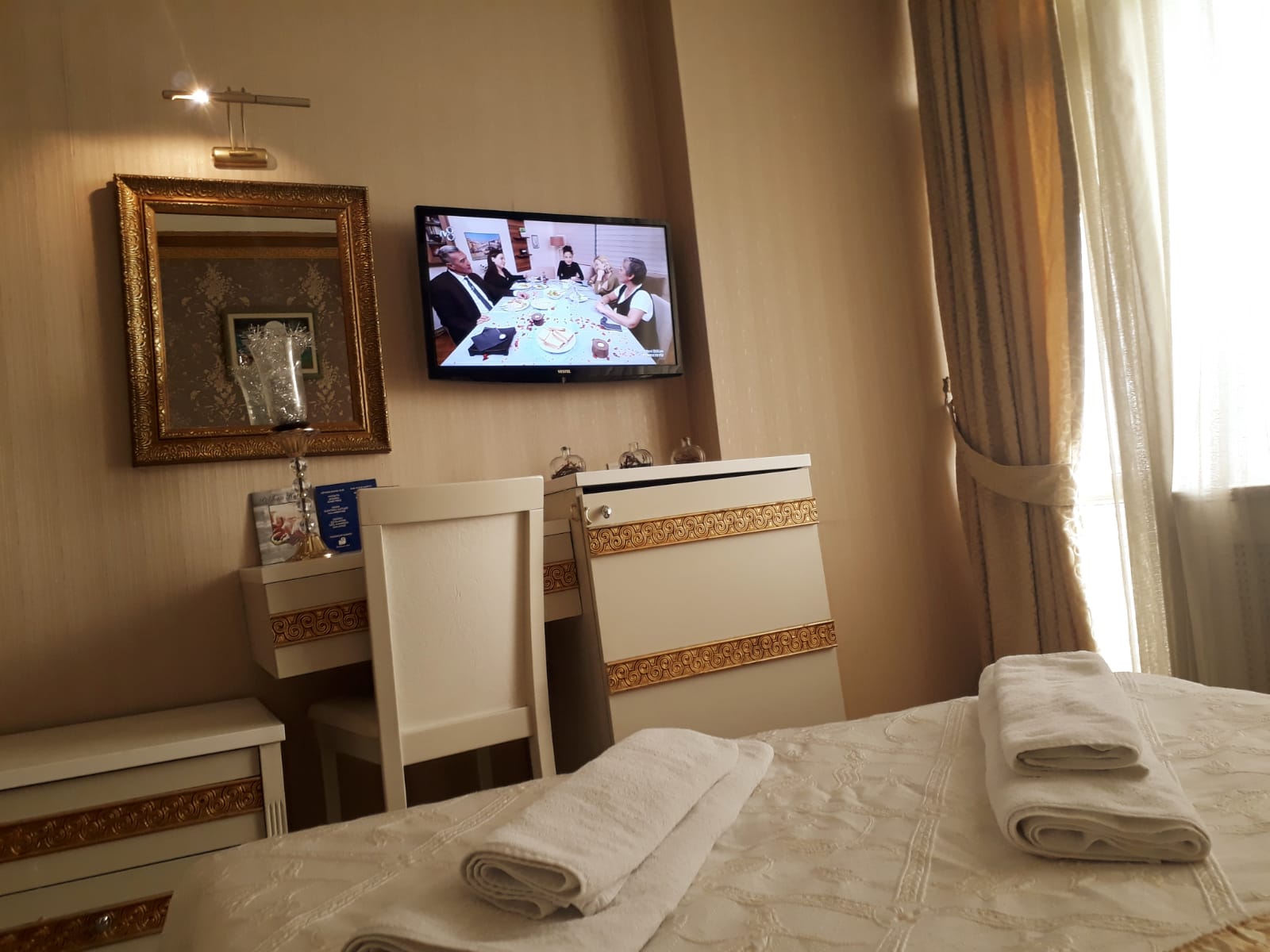 Pelikan Hotel