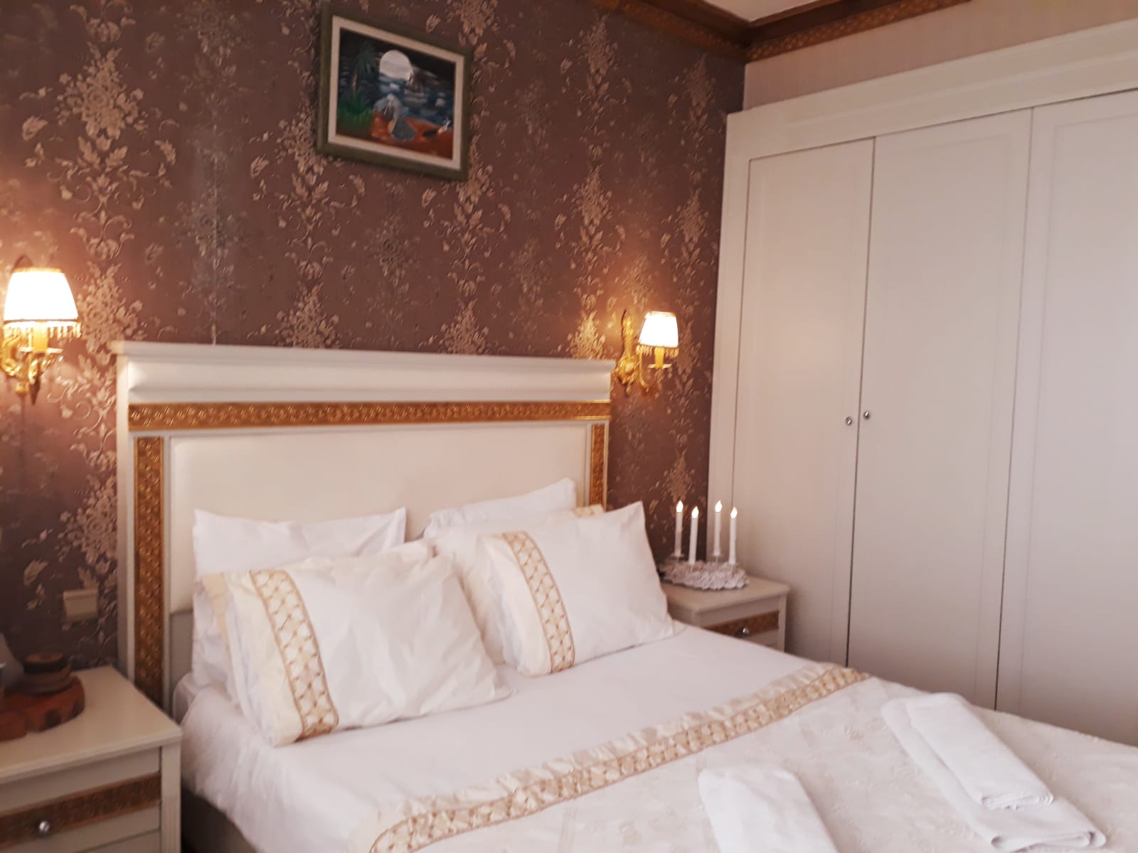 Pelikan Hotel