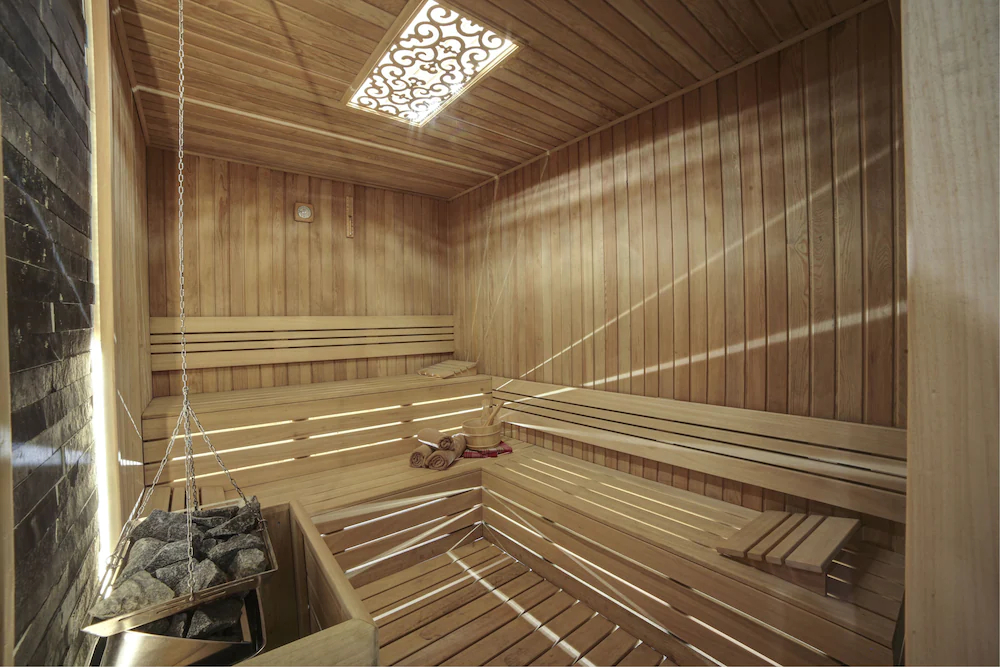 Pell Palace Hotel & Spa