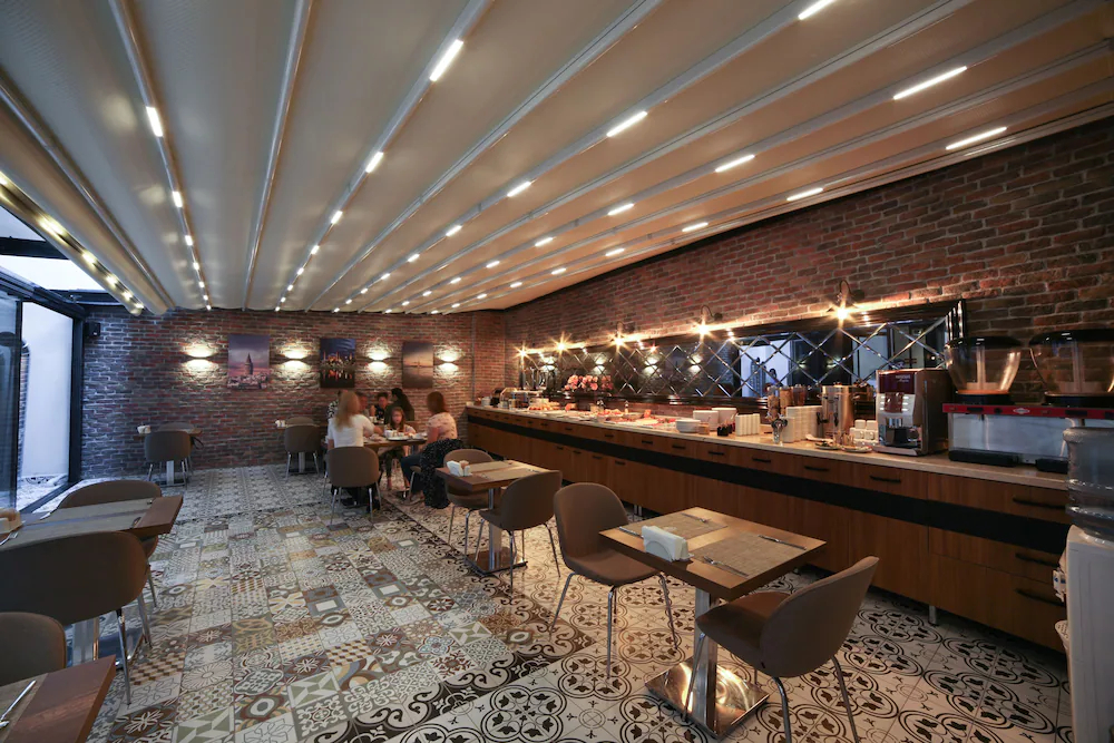 Pell Palace Hotel & Spa