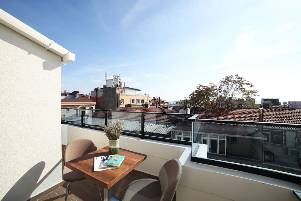 Pell Palace Hotel & Spa