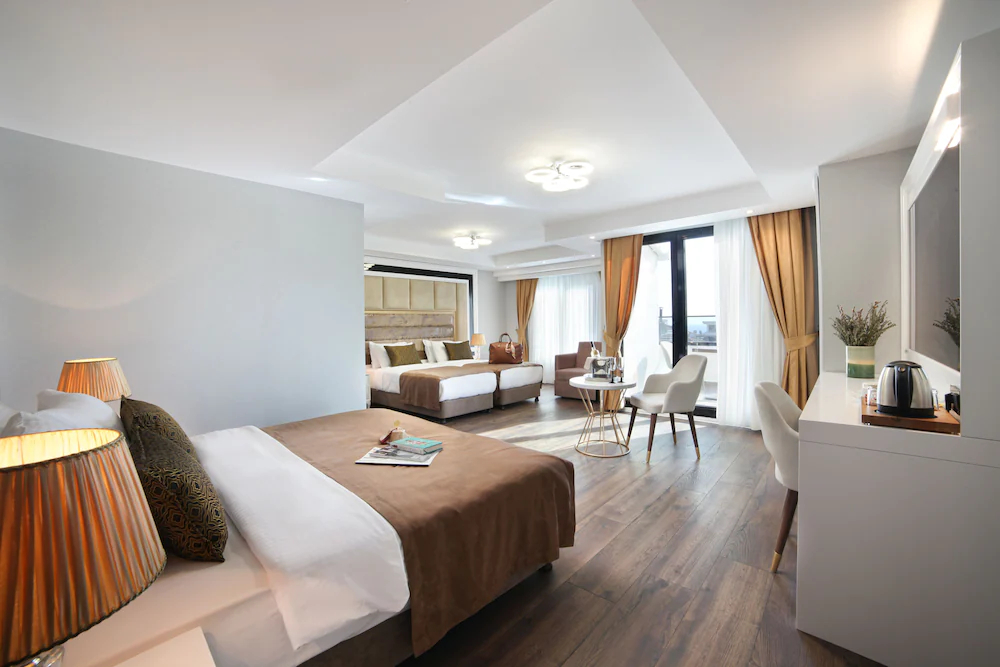 Pell Palace Hotel & Spa