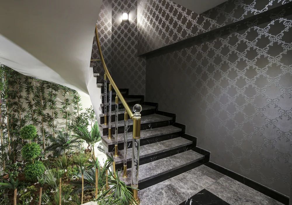 Pell Palace Hotel & Spa