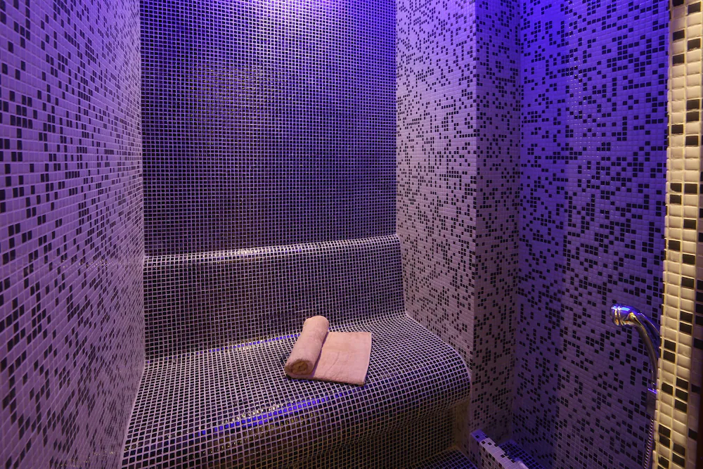 Pell Palace Hotel & Spa