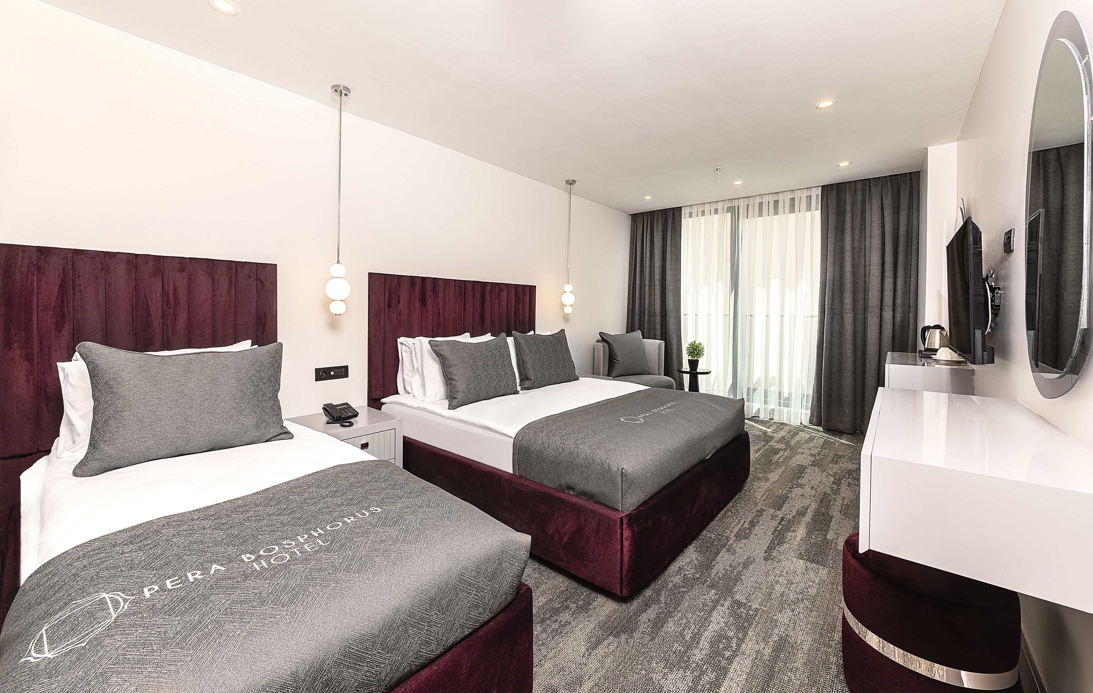 Pera Bosphorus Hotel
