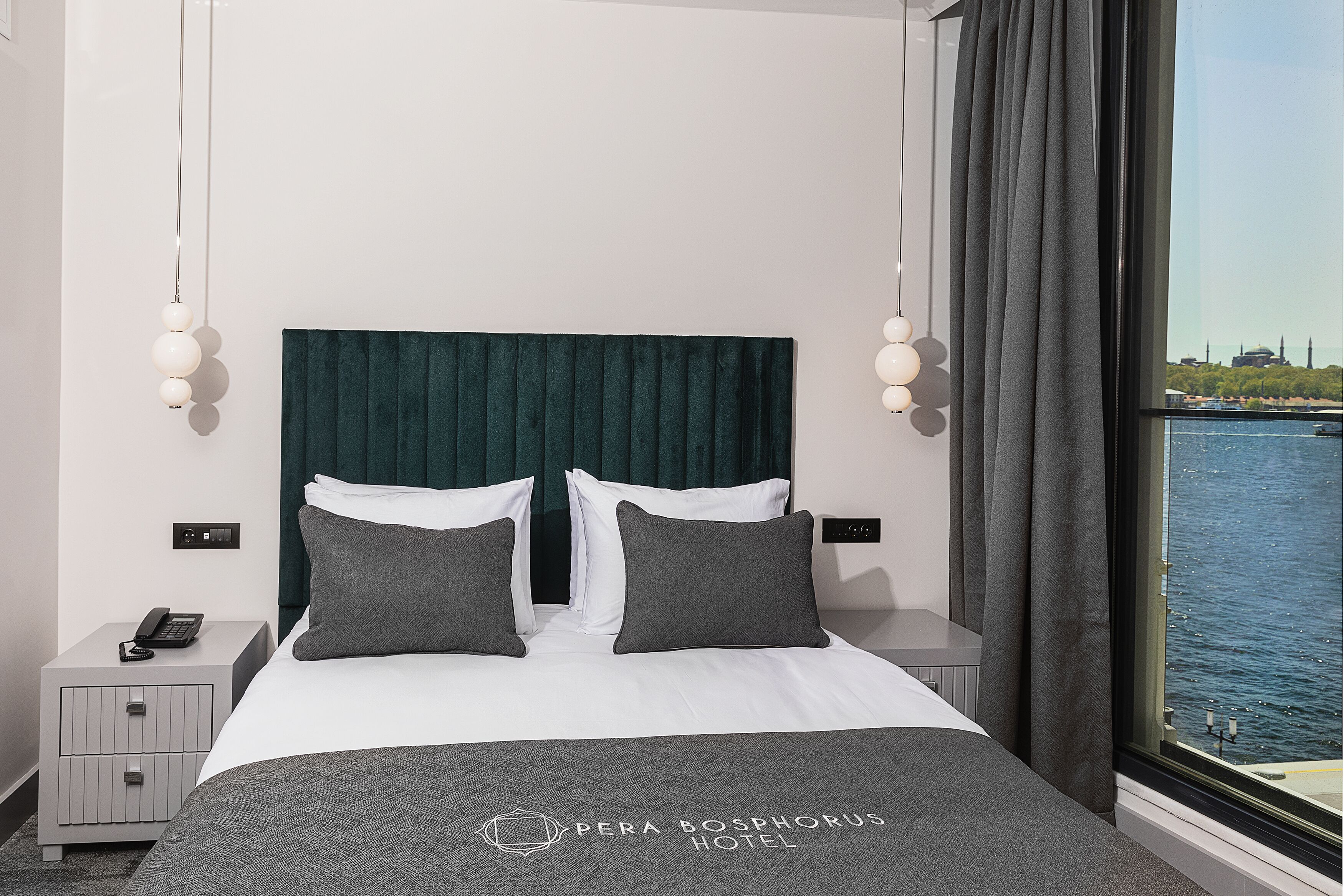 Pera Bosphorus Hotel