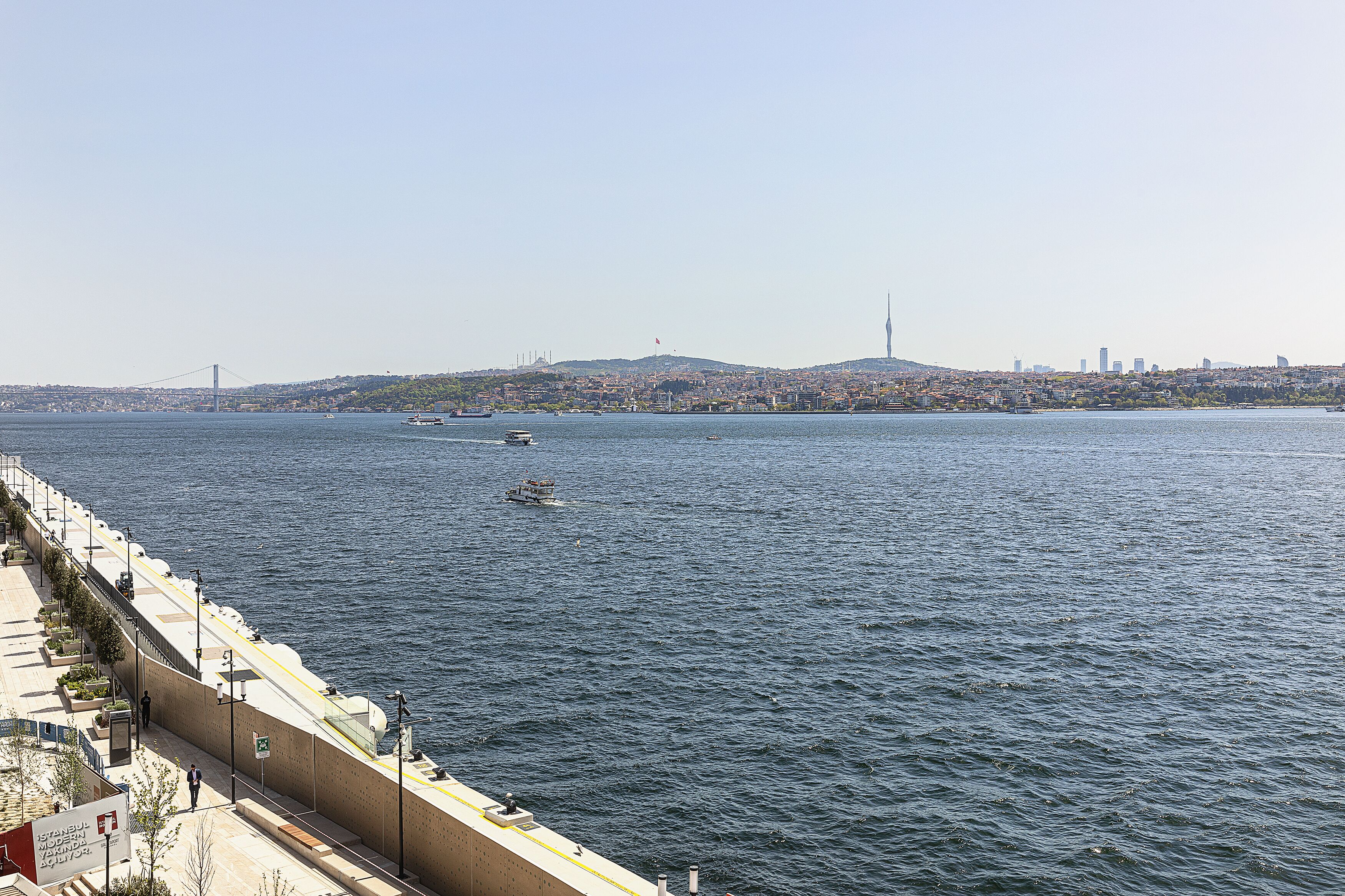 Pera Bosphorus Hotel