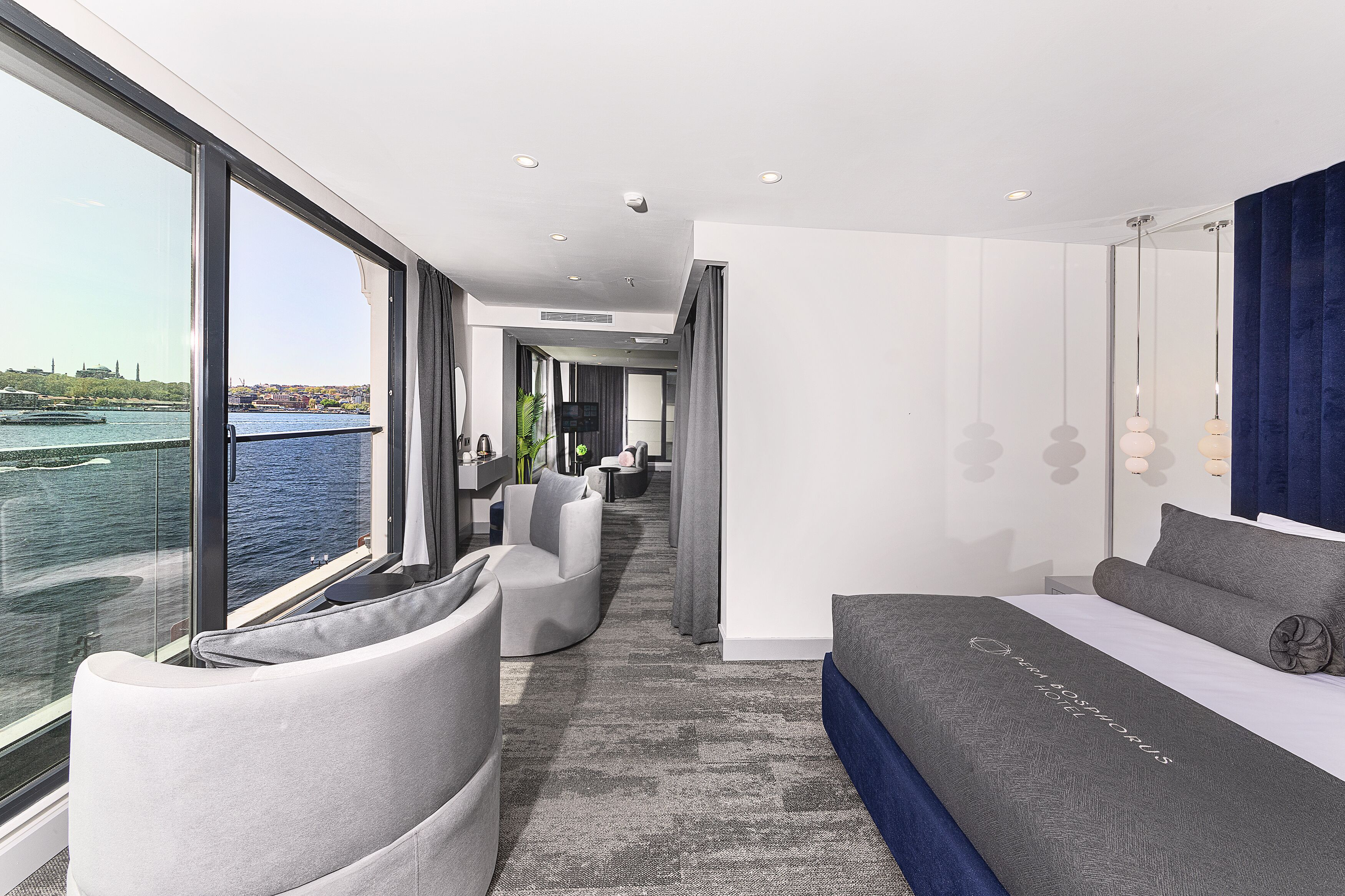 Pera Bosphorus Hotel