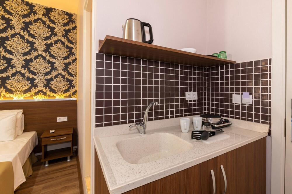 Pera Imperium Taksim