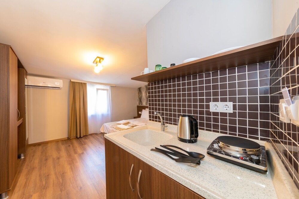 Pera Imperium Taksim