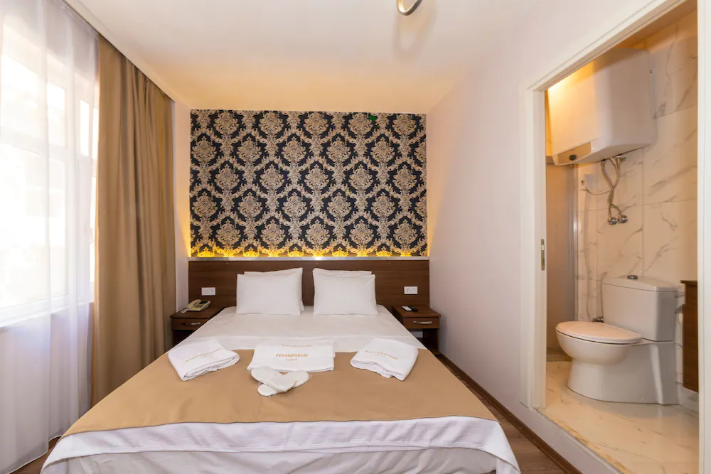 Pera Imperium Taksim