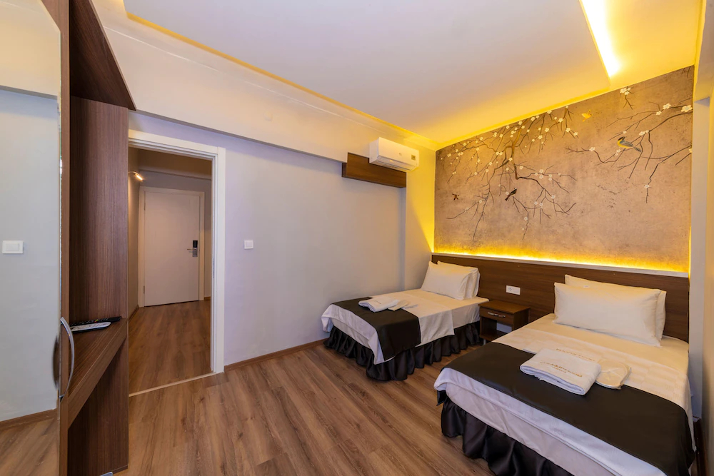 Pera Imperium Taksim