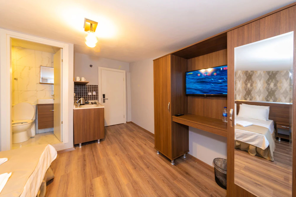 Pera Imperium Taksim