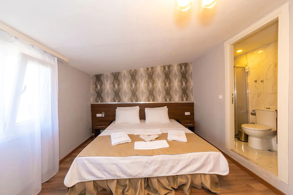 Pera Imperium Taksim