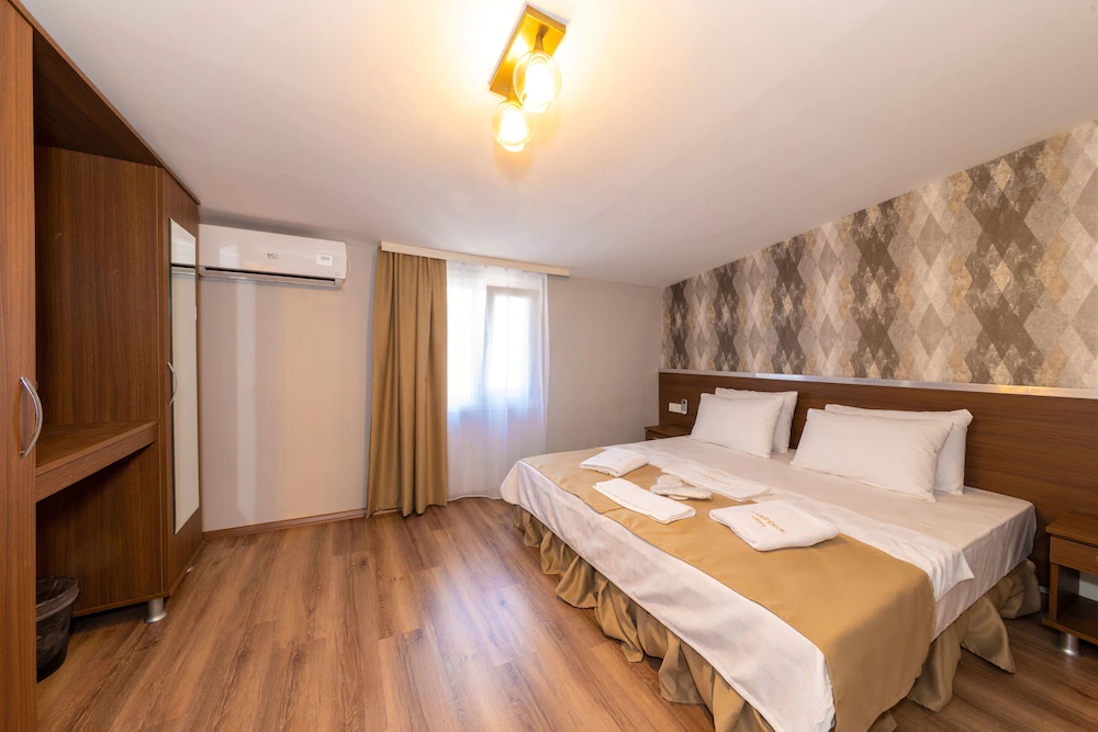 Pera Imperium Taksim