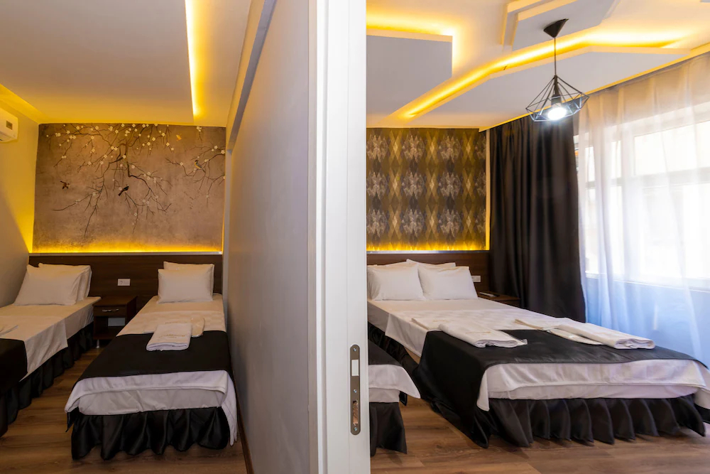 Pera Imperium Taksim