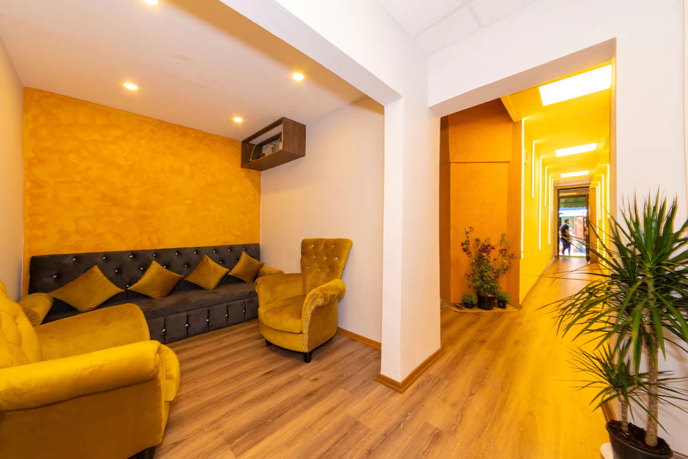 Pera Imperium Taksim