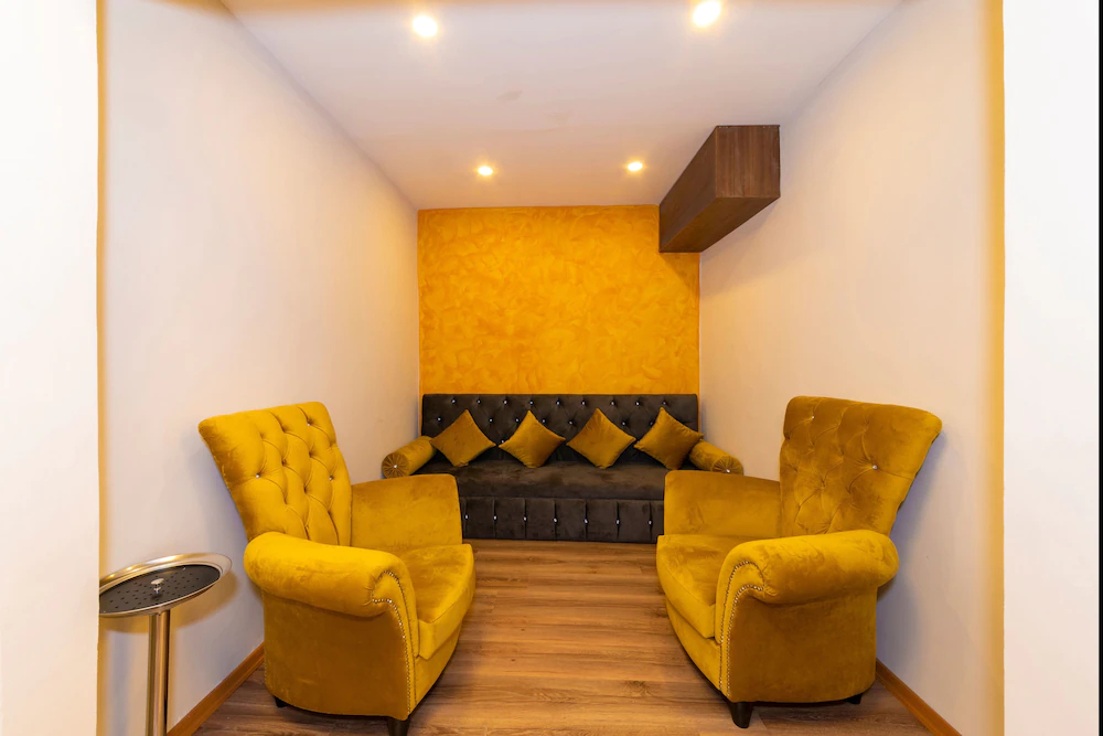 Pera Imperium Taksim