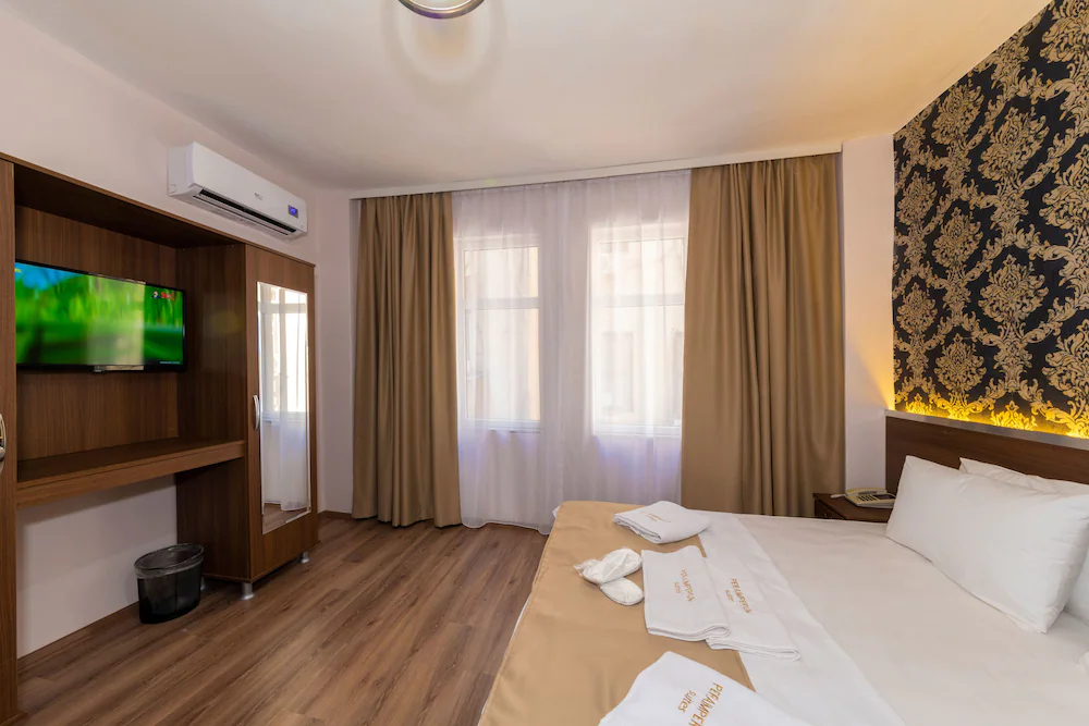 Pera Imperium Taksim