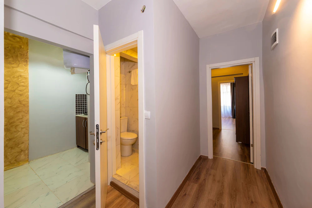 Pera Imperium Taksim