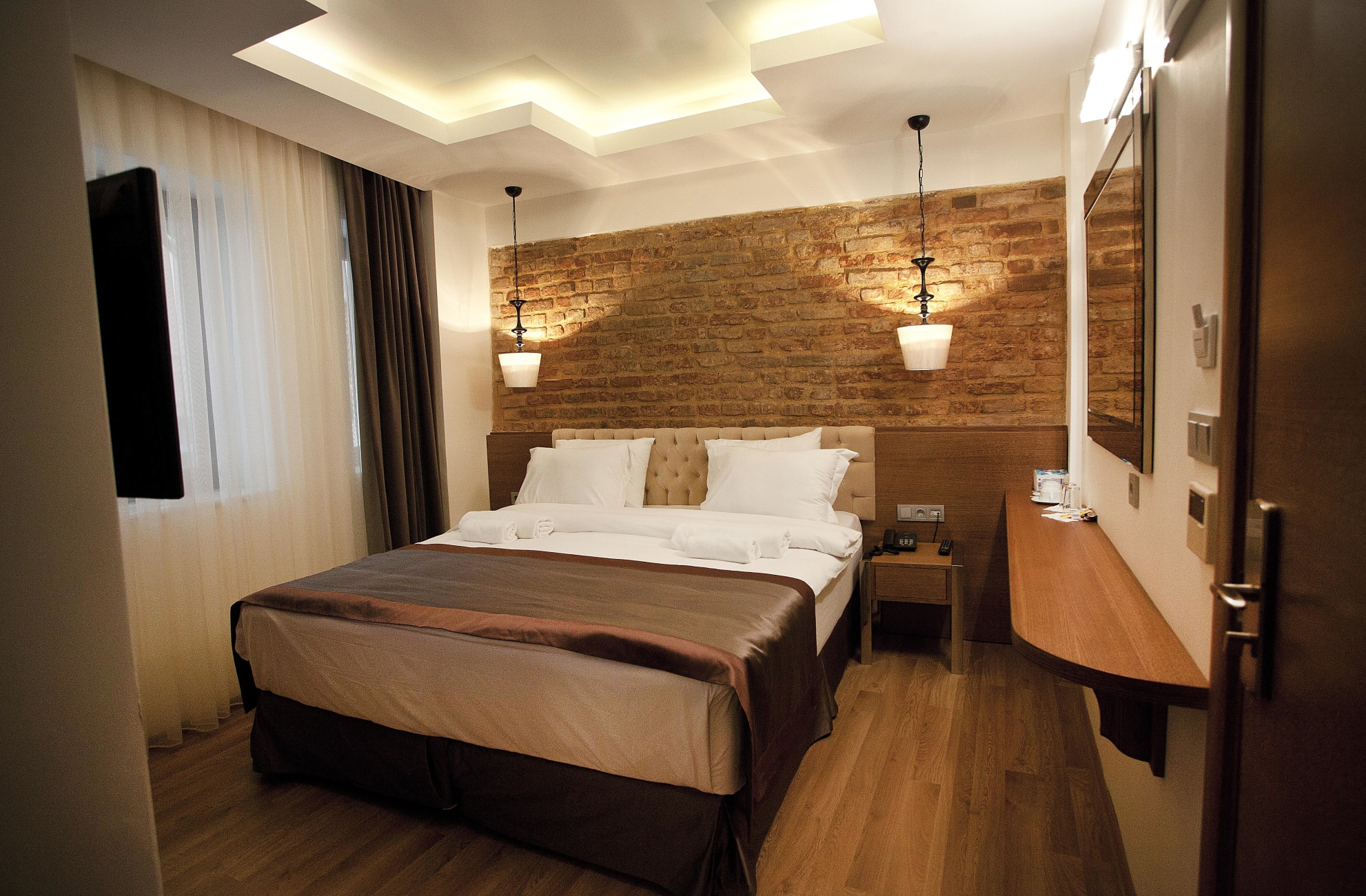 Pera Line Residence