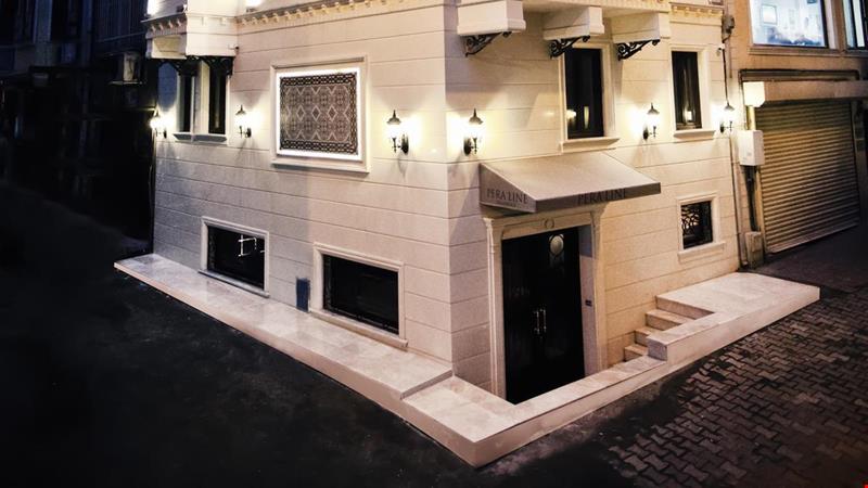 Pera Line Residence