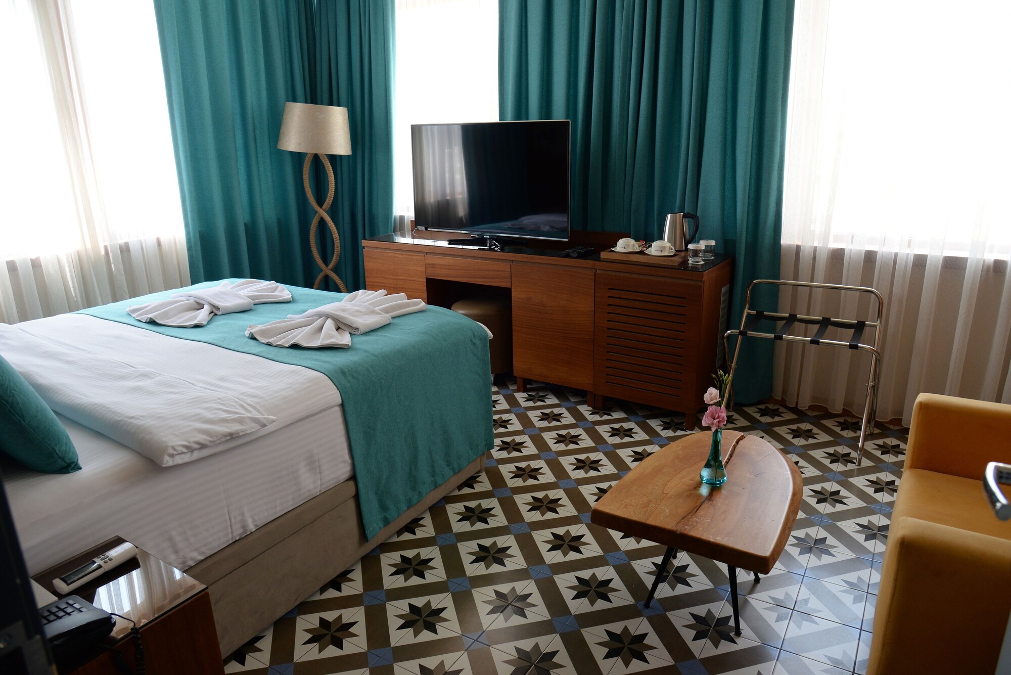 Pera Luna Residence