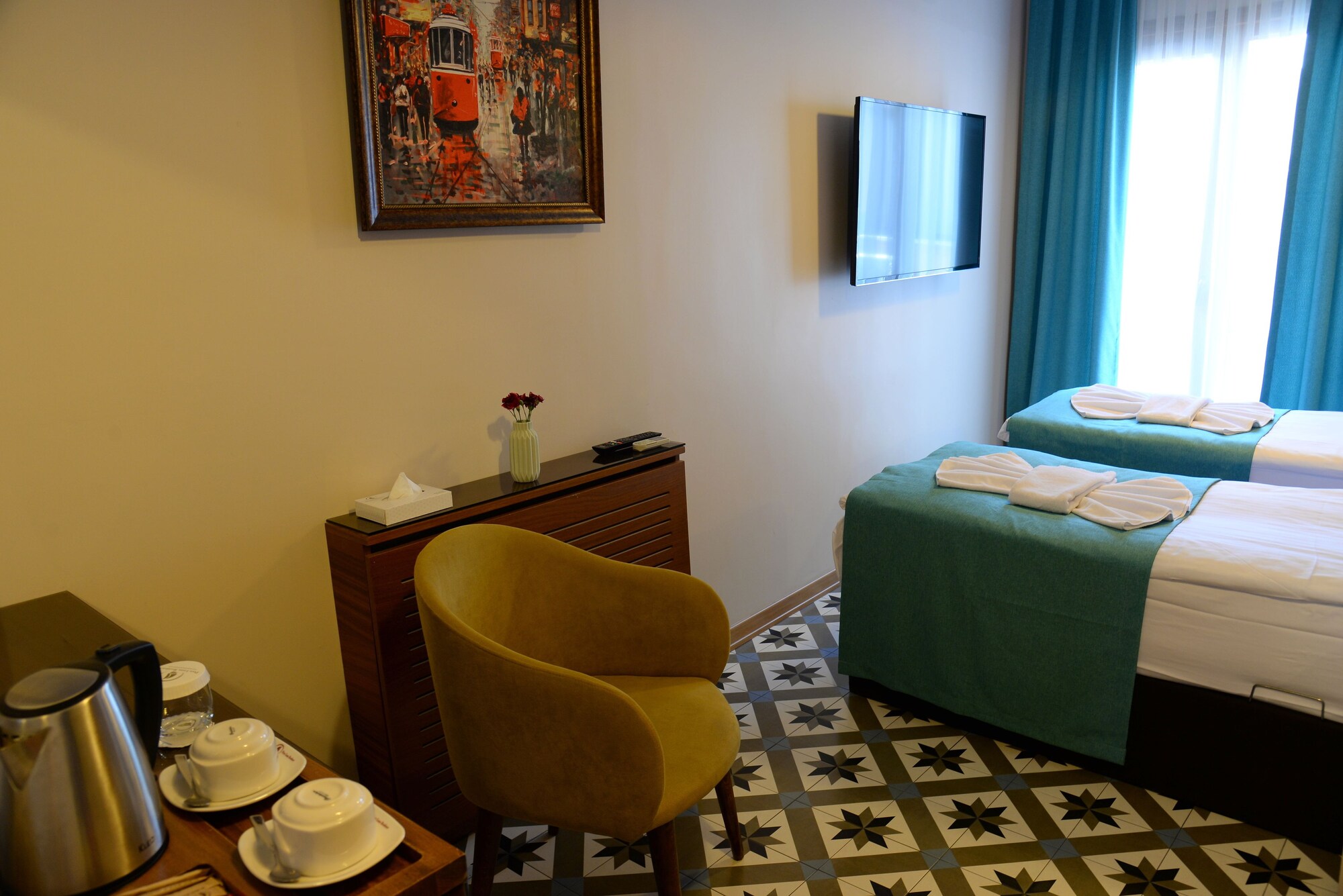Pera Luna Residence