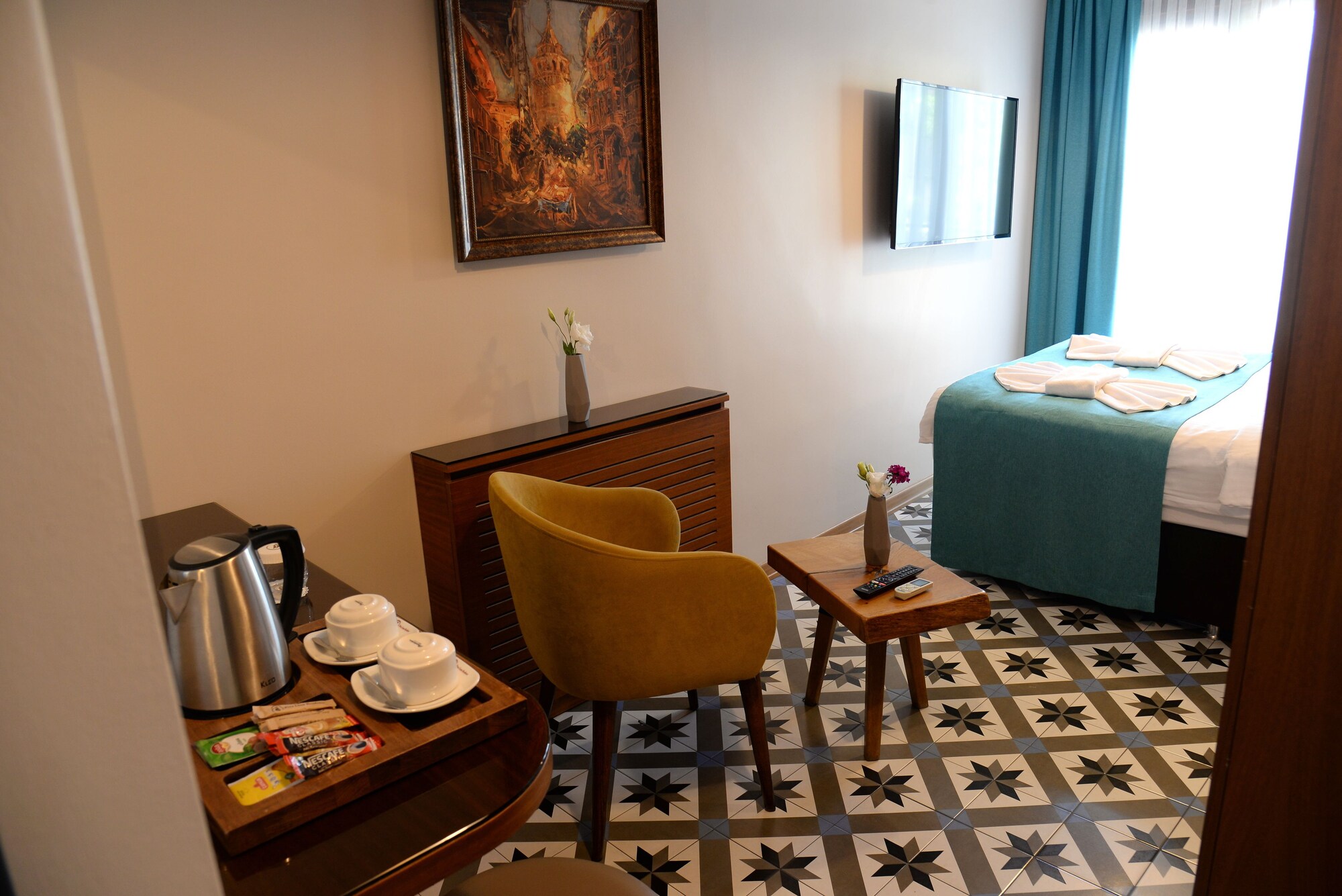 Pera Luna Residence