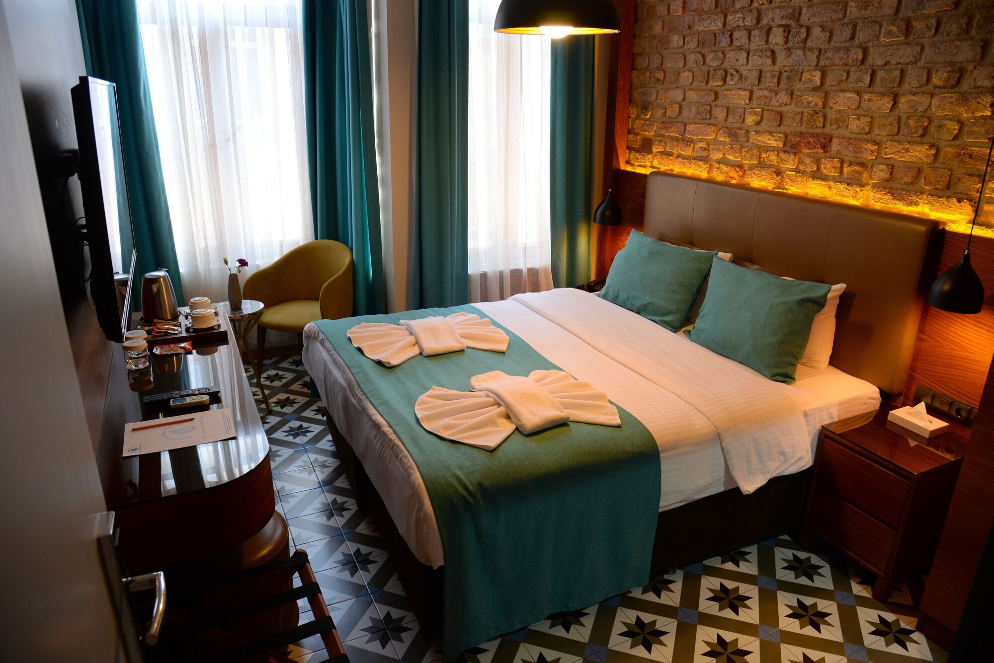 Pera Luna Residence