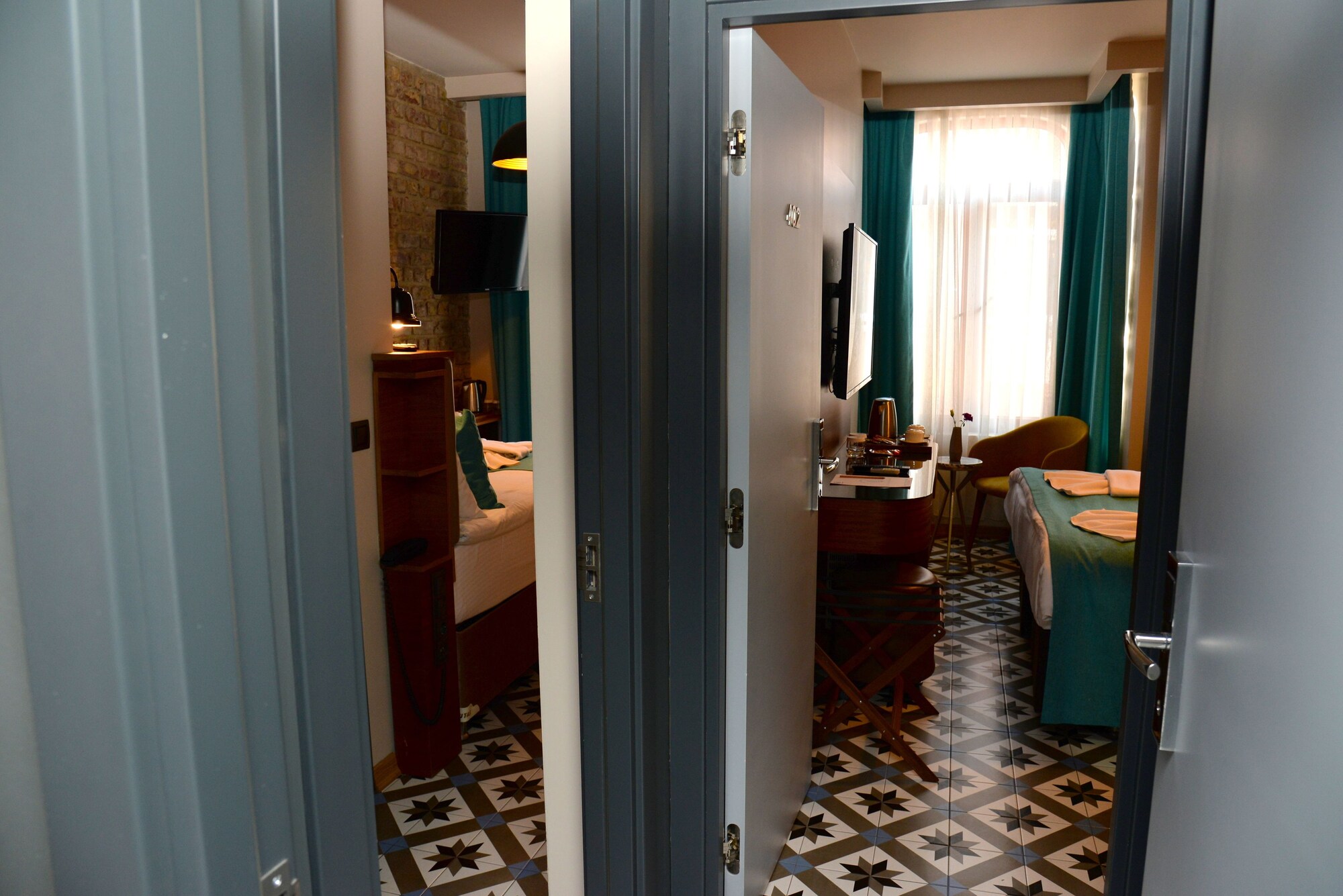 Pera Luna Residence