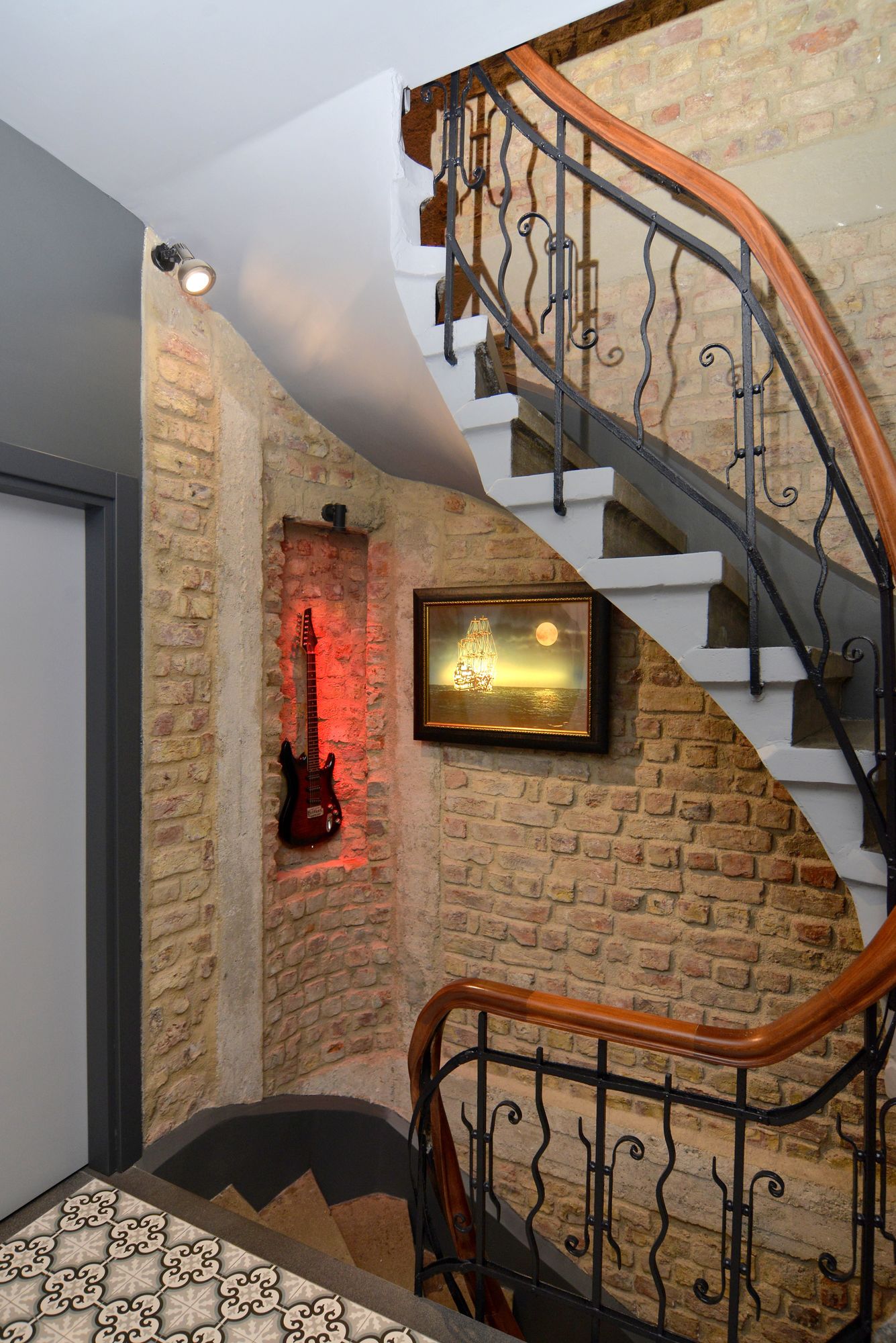Pera Luna Residence