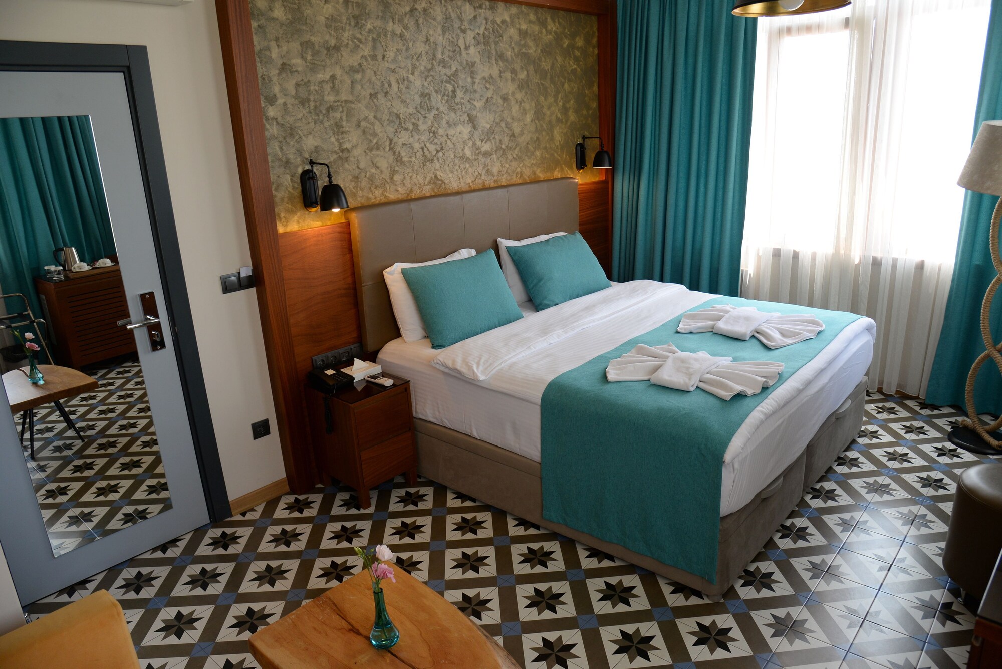 Pera Luna Residence