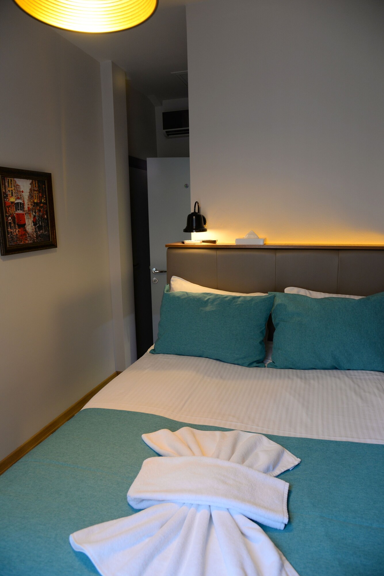 Pera Luna Residence